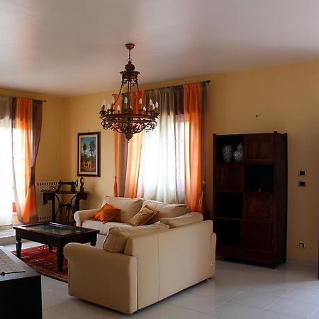 La Casa Di Bia Bed & Breakfast Corleone Eksteriør bilde