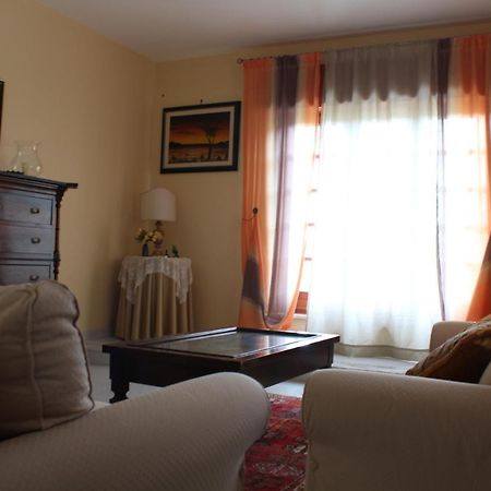 La Casa Di Bia Bed & Breakfast Corleone Eksteriør bilde