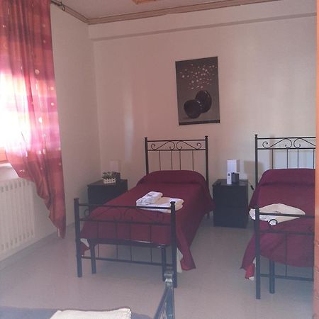La Casa Di Bia Bed & Breakfast Corleone Eksteriør bilde