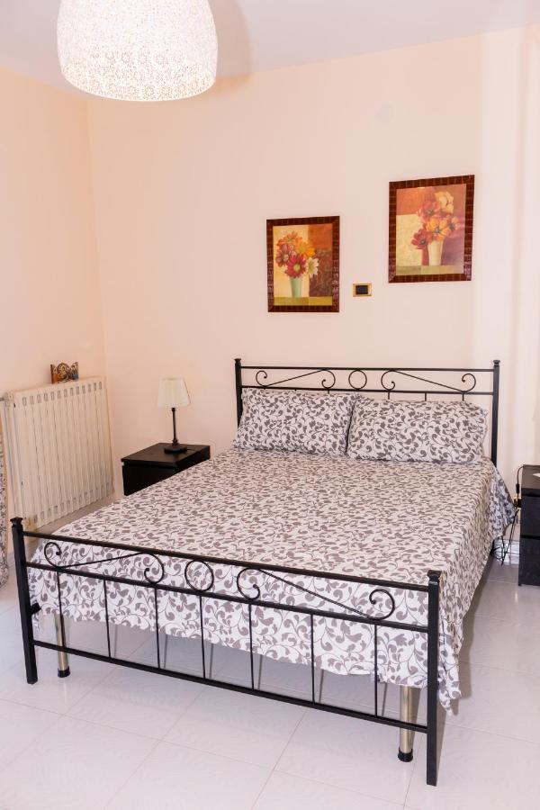 La Casa Di Bia Bed & Breakfast Corleone Eksteriør bilde