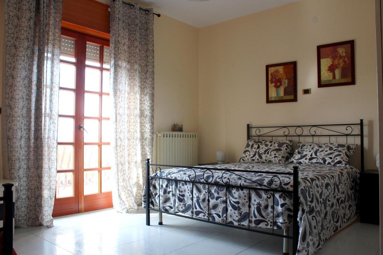 La Casa Di Bia Bed & Breakfast Corleone Eksteriør bilde