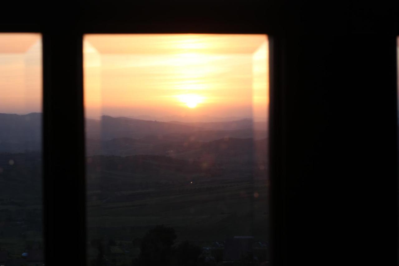 La Casa Di Bia Bed & Breakfast Corleone Eksteriør bilde