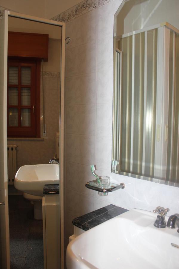 La Casa Di Bia Bed & Breakfast Corleone Eksteriør bilde