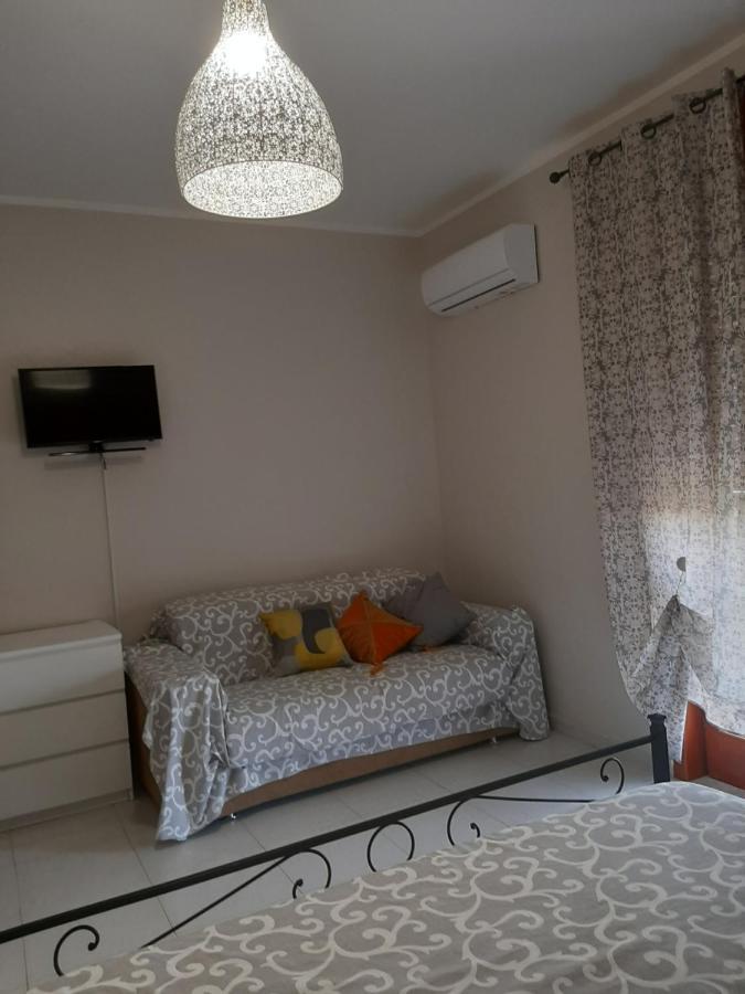 La Casa Di Bia Bed & Breakfast Corleone Eksteriør bilde