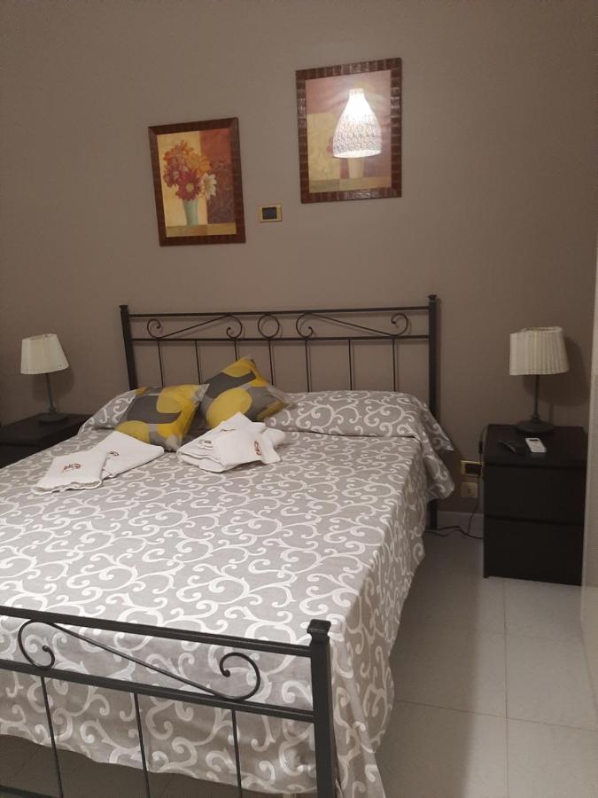 La Casa Di Bia Bed & Breakfast Corleone Eksteriør bilde