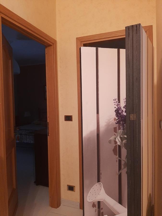 La Casa Di Bia Bed & Breakfast Corleone Eksteriør bilde